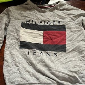 Tommy Hilfiger crew neck